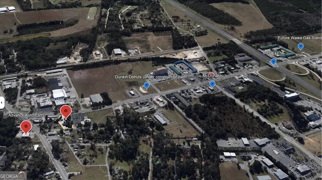 $375,000 | 107 Jordan Street, Valdosta, GA 31601