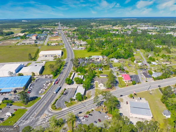 a view of an outdoor space