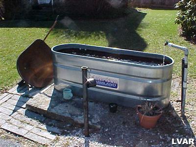 6673 Lime Kiln Road Slatington, PA 18080 - Photo 18 of 30 Your own spring water avaiable 24 hours a day, cold out of tap