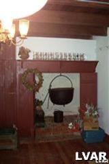 6673 Lime Kiln Road Slatington, PA 18080 - Photo 22 of 30 Interior summer kitchen