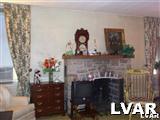 6673 Lime Kiln Road Slatington, PA 18080 - Photo 25 of 30 LR fireplace