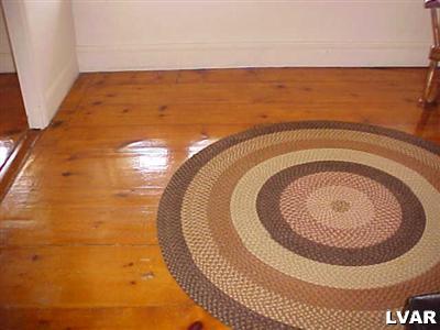 6673 Lime Kiln Road Slatington, PA 18080 - Photo 28 of 30 Refinished wide plank floors, second level
