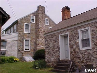 6673 Lime Kiln Road Slatington, PA 18080 - Photo 4 of 30 Redone summer kitchen adjacent to main house