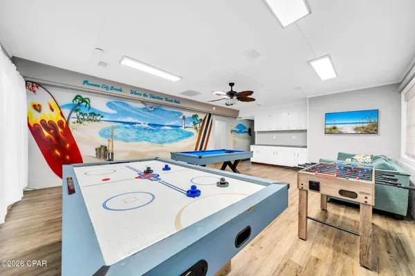 $1,025,000 | 16908 Innocente Avenue, Panama City Beach, FL 32413