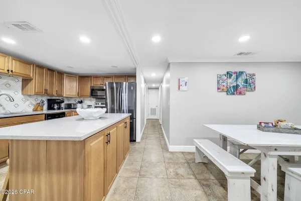 $1,025,000 | 16908 Innocente Avenue, Panama City Beach, FL 32413