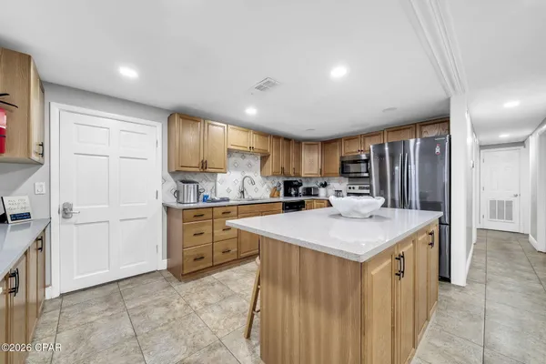 $1,025,000 | 16908 Innocente Avenue, Panama City Beach, FL 32413