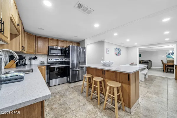 $1,025,000 | 16908 Innocente Avenue, Panama City Beach, FL 32413