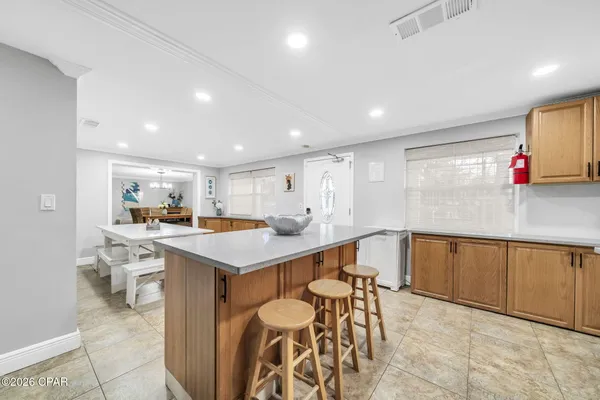 $1,025,000 | 16908 Innocente Avenue, Panama City Beach, FL 32413