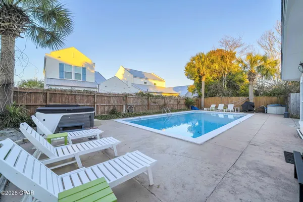 $1,025,000 | 16908 Innocente Avenue, Panama City Beach, FL 32413