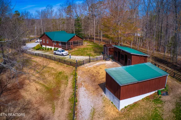 $389,000 | 538 Spruce Creek Drive, Jamestown, TN 38556