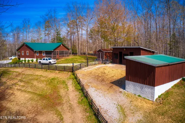 $389,000 | 538 Spruce Creek Drive, Jamestown, TN 38556