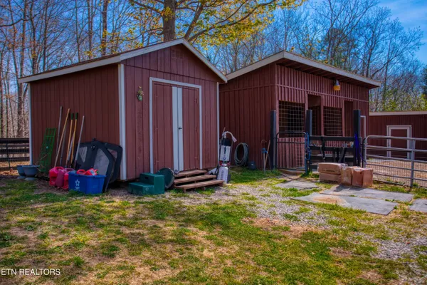 $389,000 | 538 Spruce Creek Drive, Jamestown, TN 38556