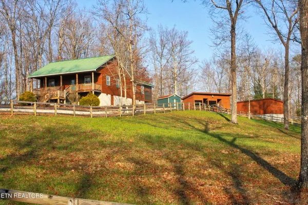 $389,000 | 538 Spruce Creek Drive, Jamestown, TN 38556