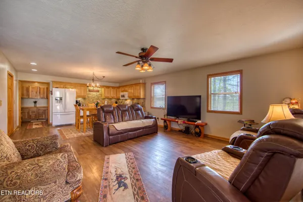 $389,000 | 538 Spruce Creek Drive, Jamestown, TN 38556