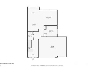 $649,990 | 6930 Oleander Avenue Northeast, Lacey, WA 98516
