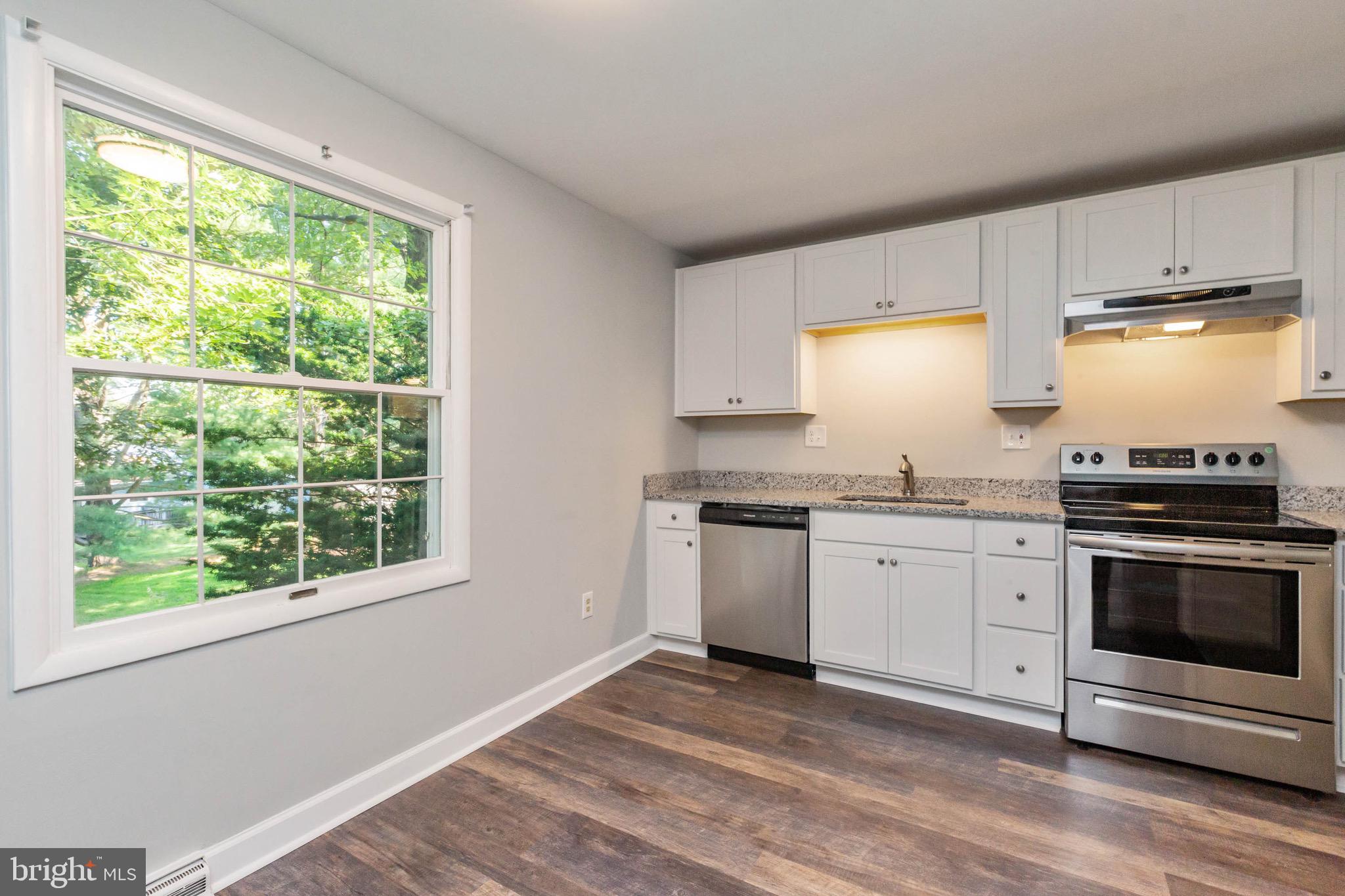 5441 Marsh Hawk Way Columbia, MD 21045 - Photo 13 of 42 Remodeled kitchen 2019