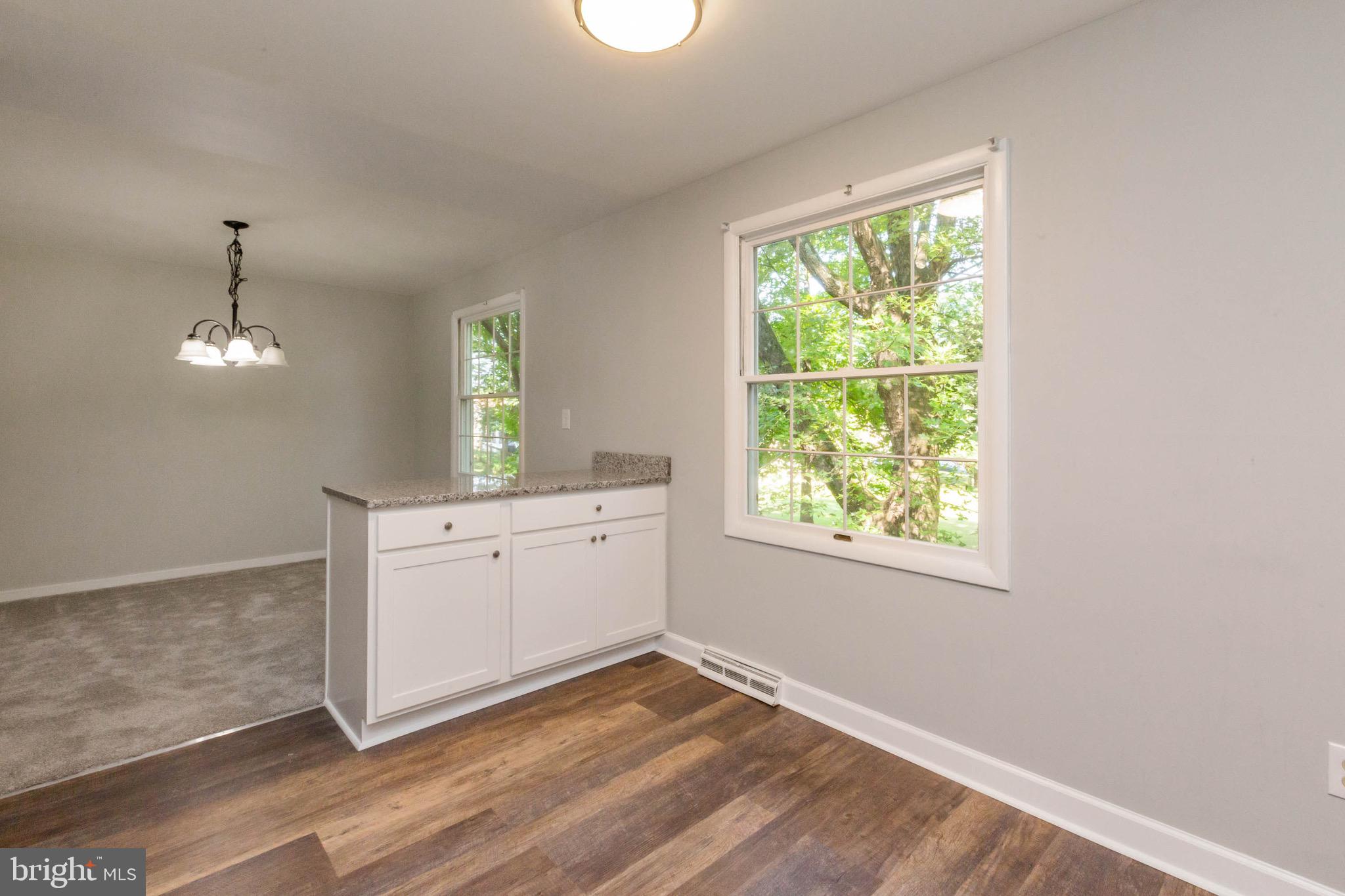 5441 Marsh Hawk Way Columbia, MD 21045 - Photo 16 of 42 Remodeled kitchen 2019