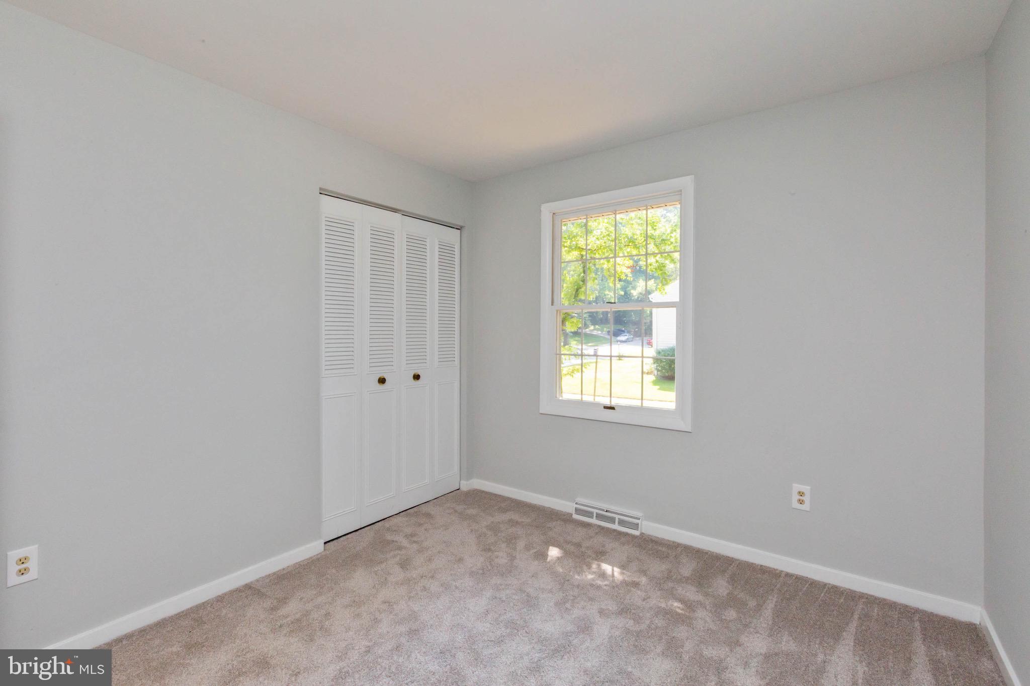 5441 Marsh Hawk Way Columbia, MD 21045 - Photo 26 of 42 Bedroom 3