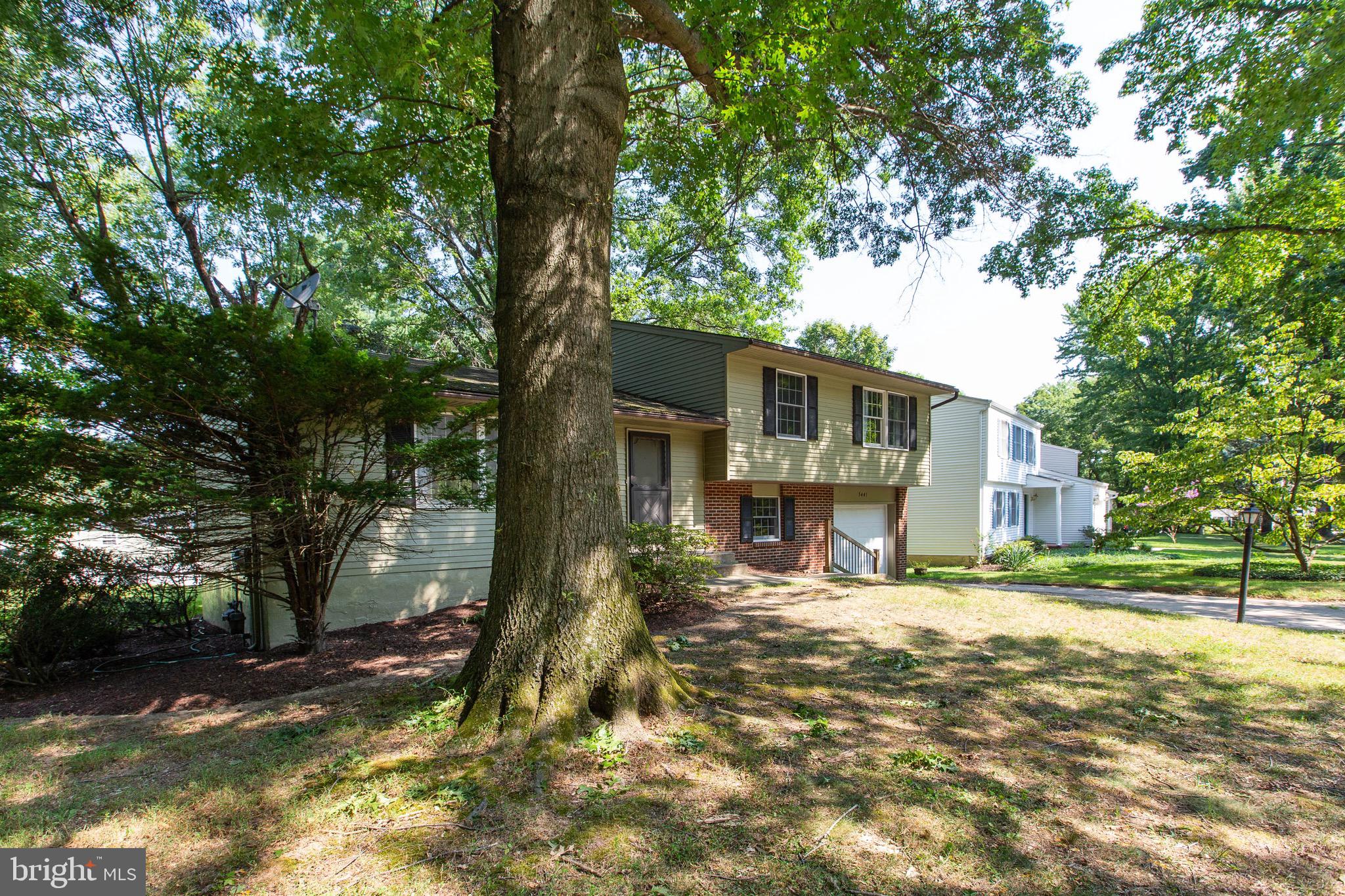 5441 Marsh Hawk Way Columbia, MD 21045 - Photo 3 of 42