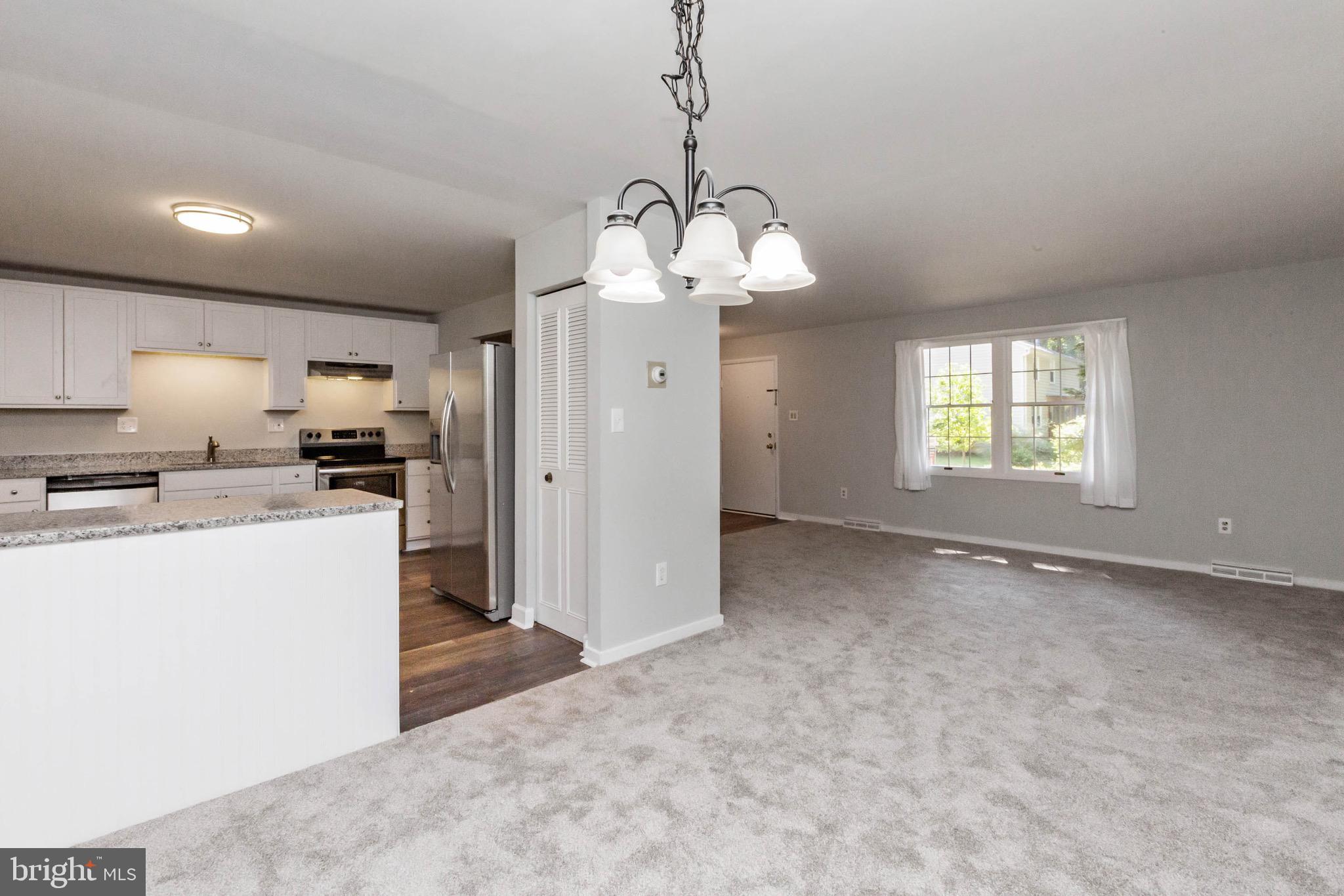 5441 Marsh Hawk Way Columbia, MD 21045 - Photo 42 of 42 Open floor plan