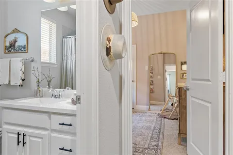 $419,000 | 432 Gibbons Crk Trail, McKinney, TX 75071