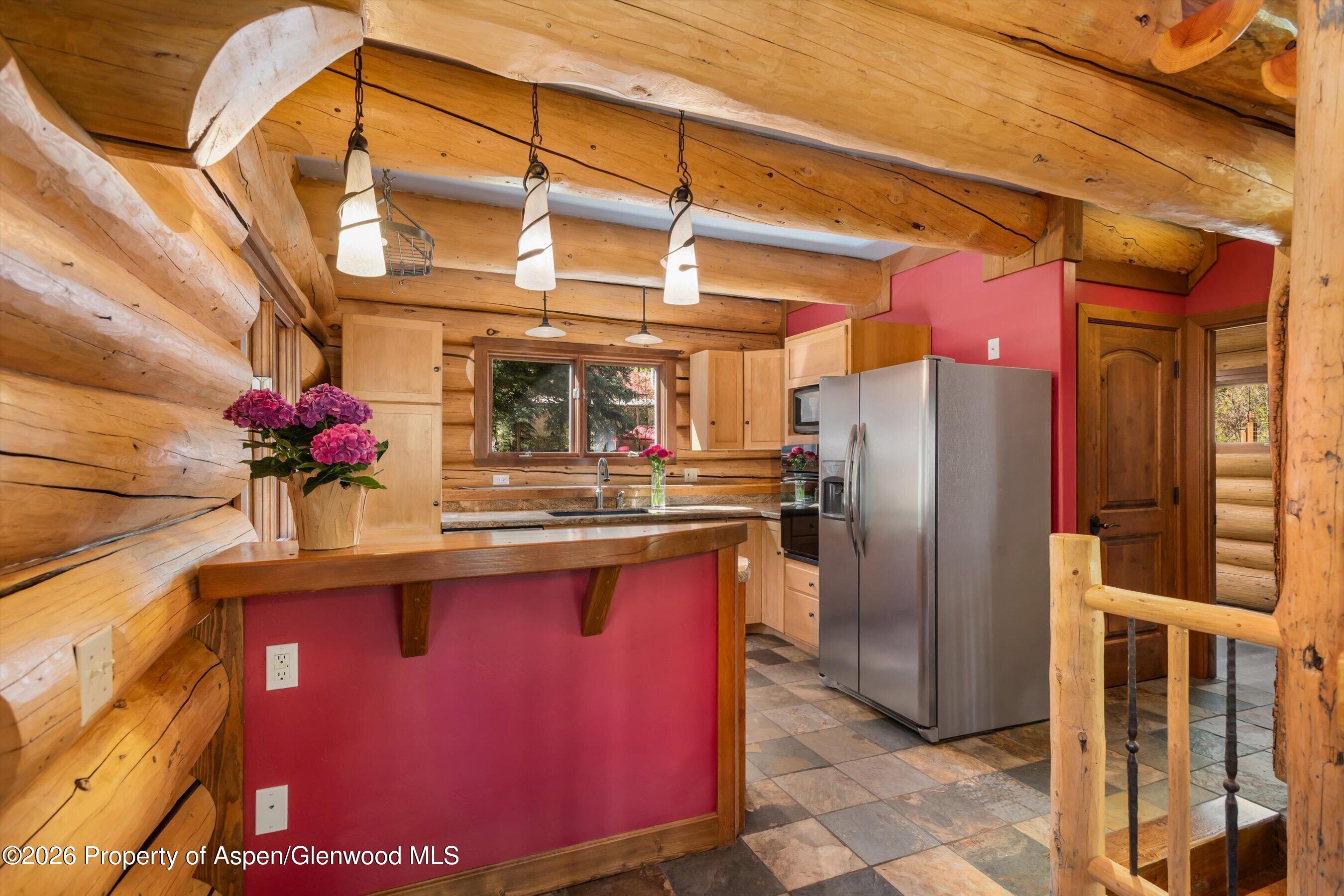 233 Bobcat Lane Redstone, CO 81623 - Photo 4 of 27 19-233Bobcat_260507019