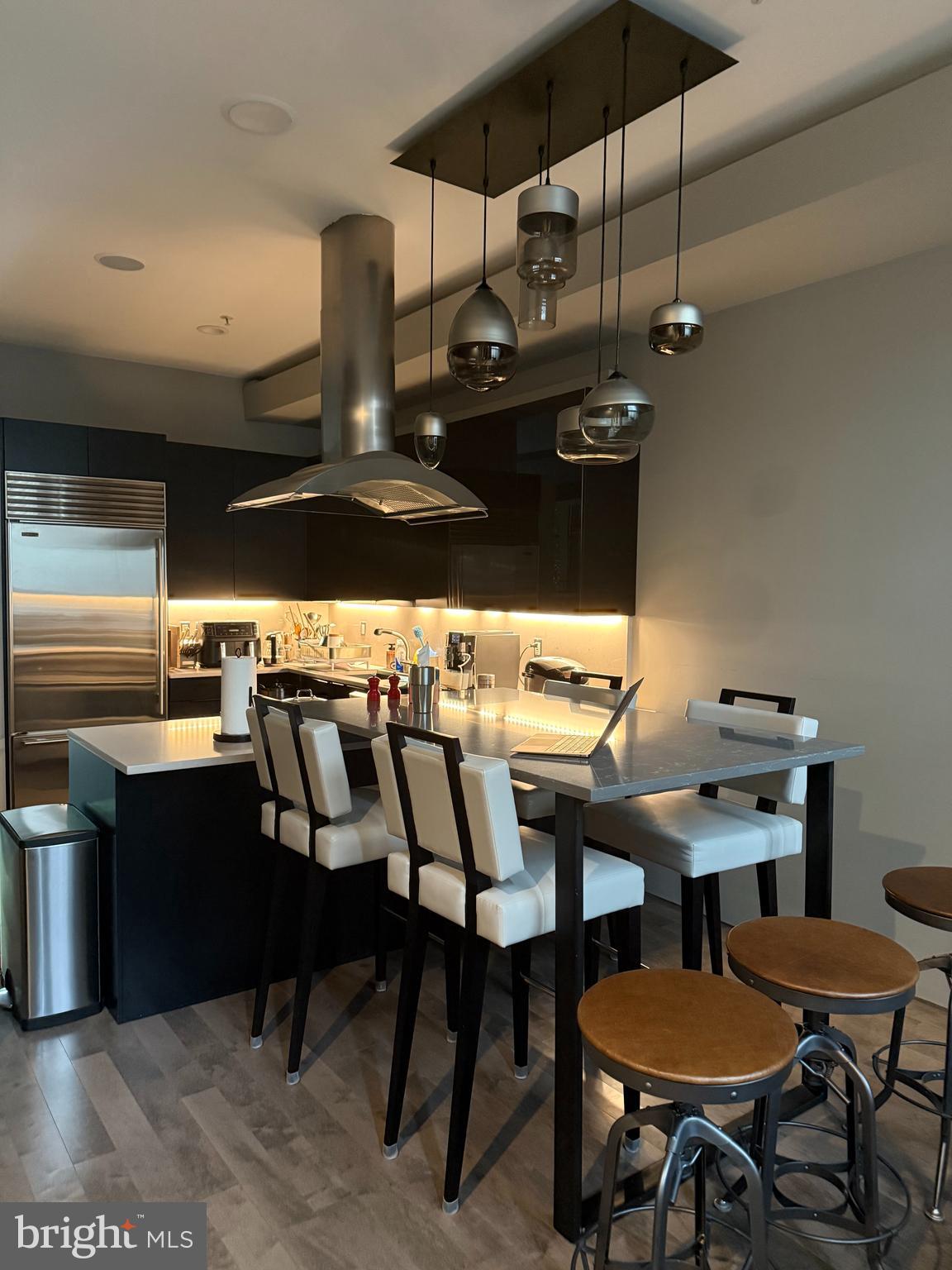 3609 R Street Northwest Washington, DC 20007 - Photo 8 of 29 Gallery Image 8