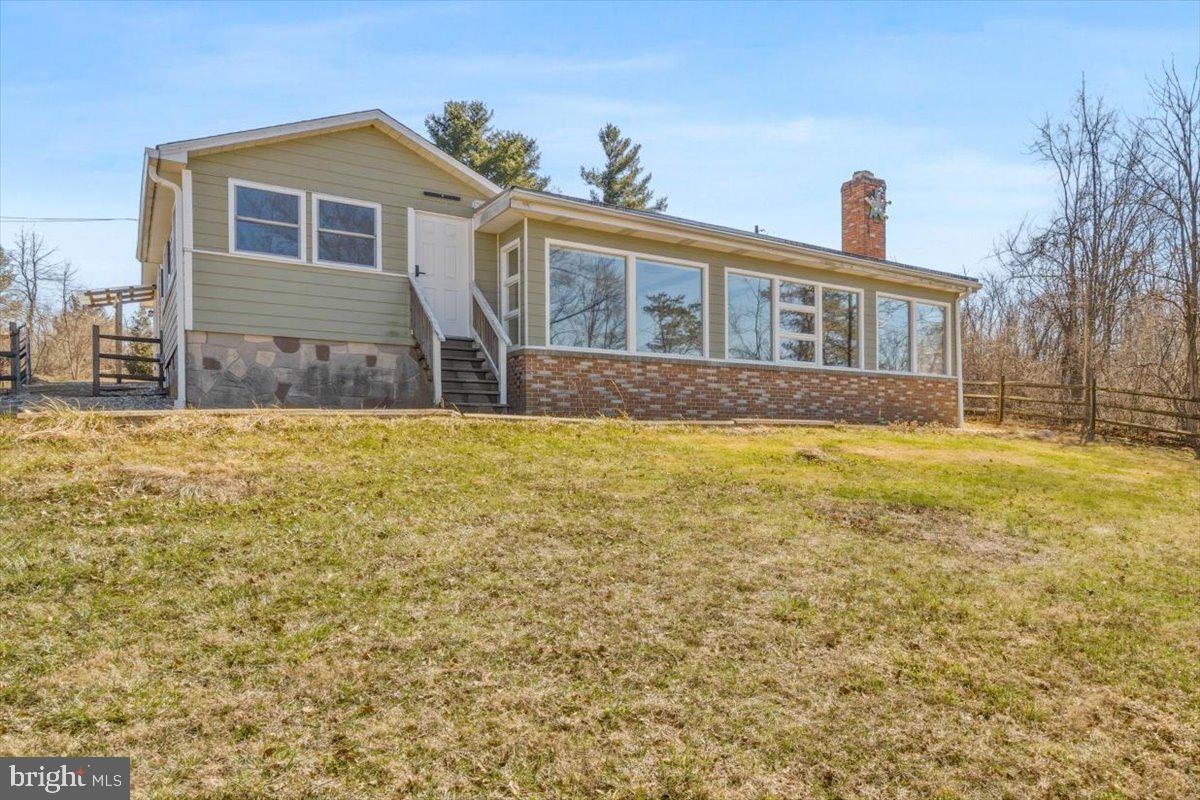 4835 Shookstown Road Frederick, MD 21702 - Photo 1 of 40 Welcome to 4835 Shookstown Road!