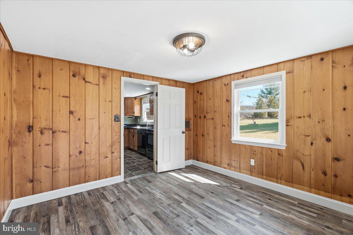 4835 Shookstown Road Frederick, MD 21702 - Photo 28 of 40 Third bedroom or home office