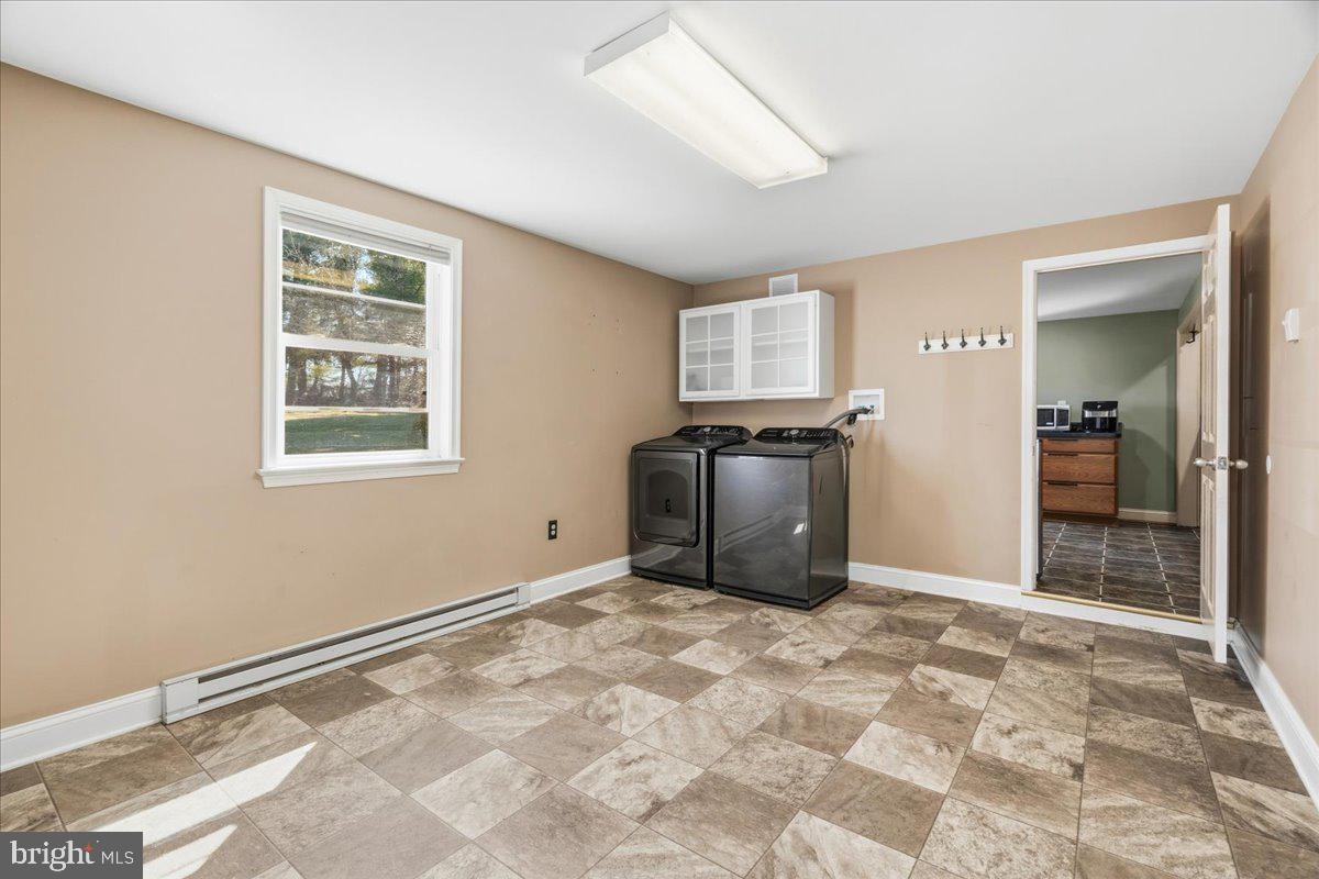 4835 Shookstown Road Frederick, MD 21702 - Photo 30 of 40 Laundry room