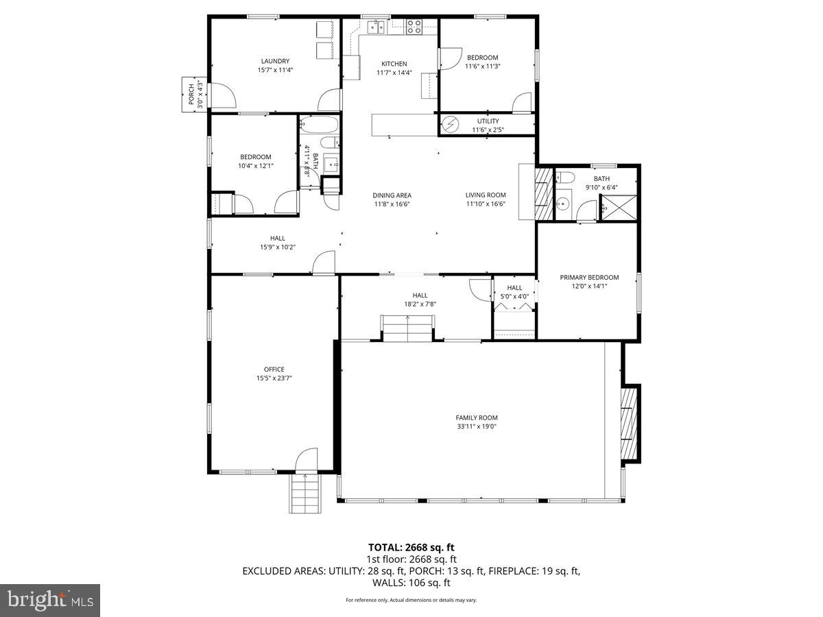 4835 Shookstown Road Frederick, MD 21702 - Photo 40 of 40