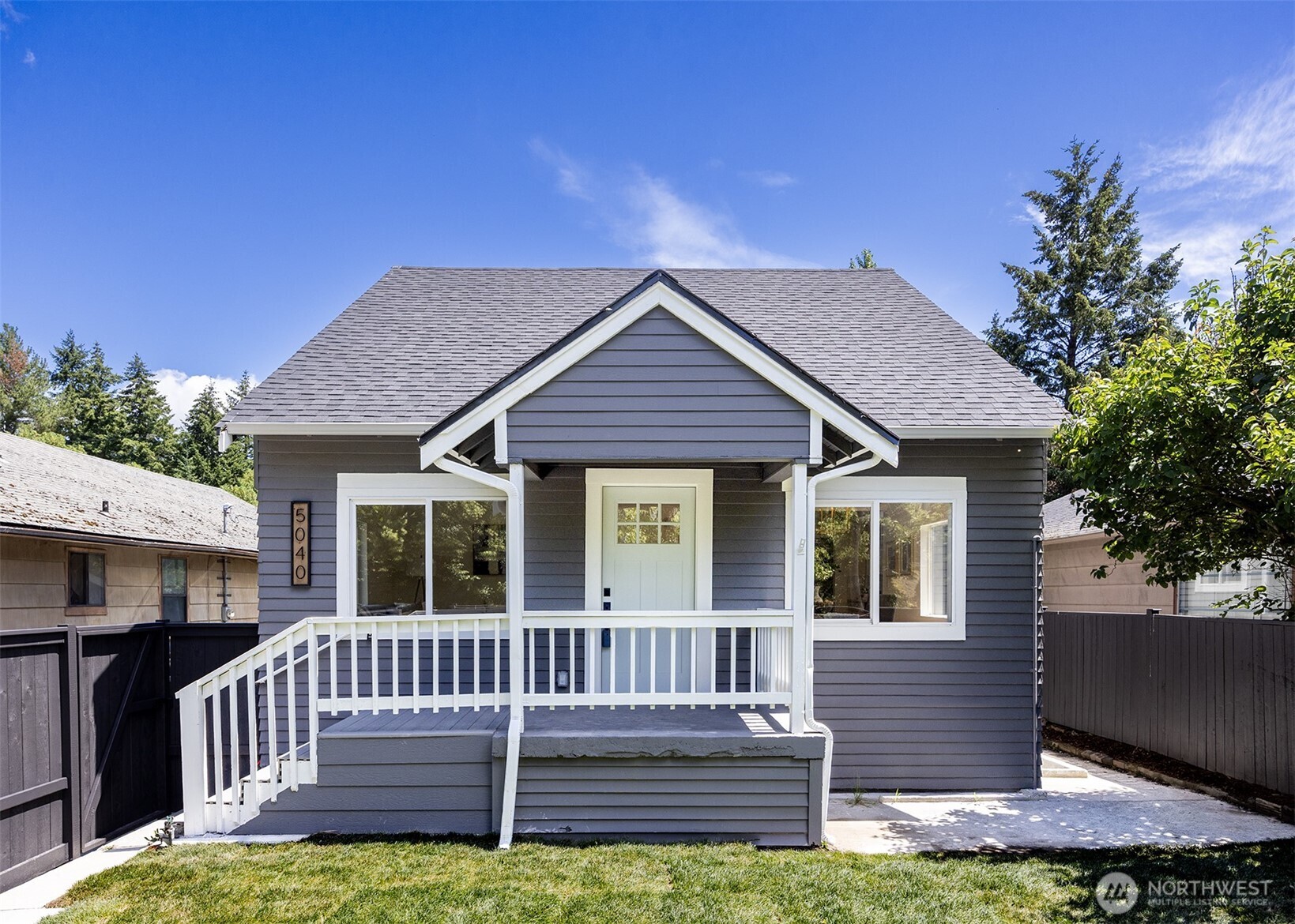 5040 35th Avenue Southwest Seattle, WA 98126 - Photo 1 of 30