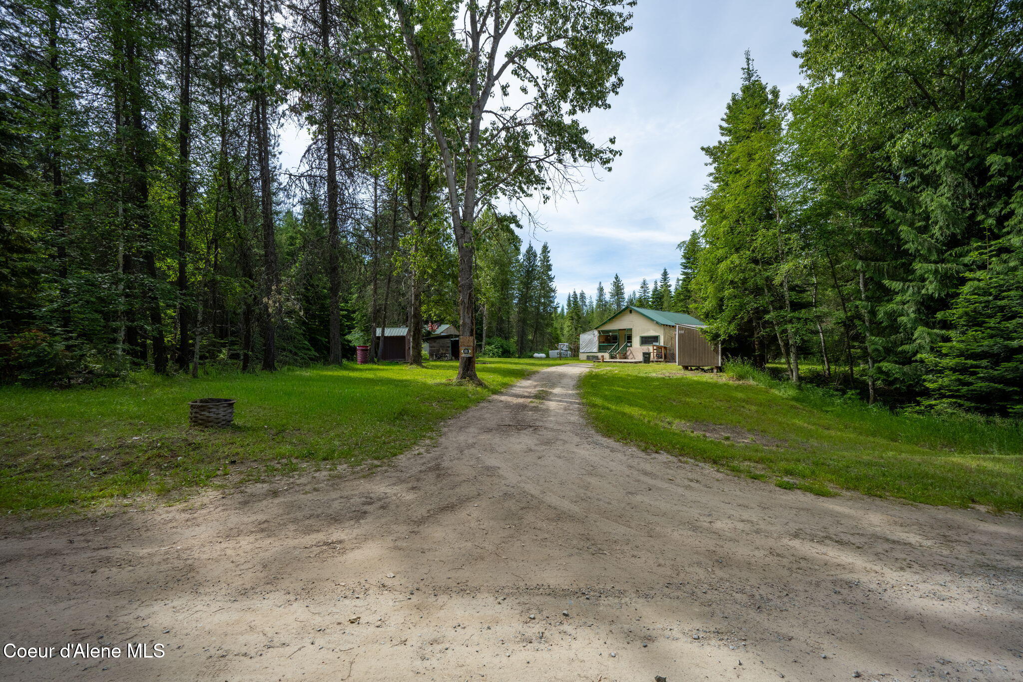 963 Upper Samuels Road Sandpoint, ID 83864 - Photo 2 of 34 1 (2)
