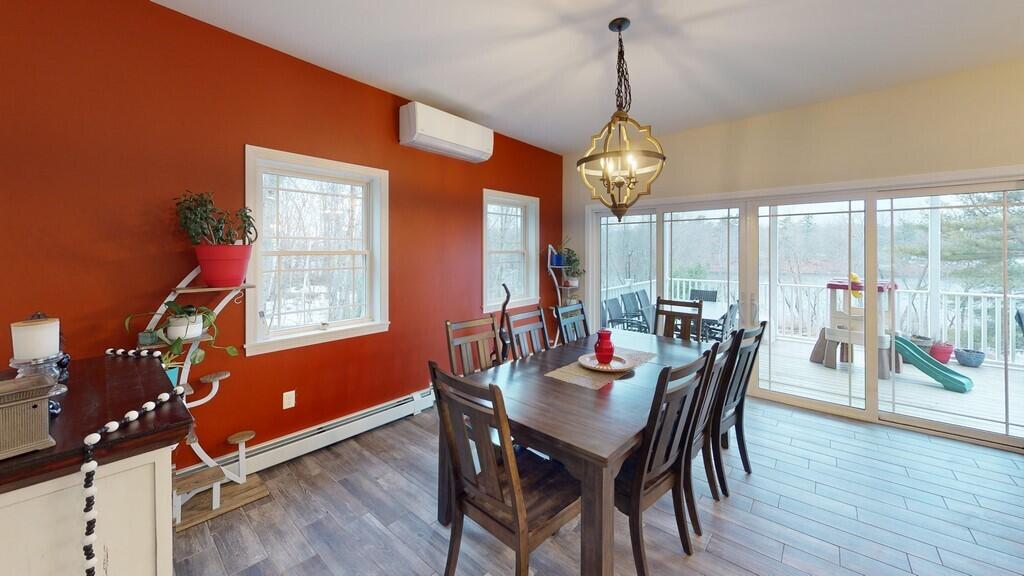 654 Riverside Drive Eddington, ME 04428 - Photo 21 of 93 654-Riverside-Dr-Dining-Room