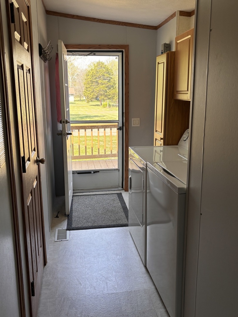 15662 East Nolan Road Mount Vernon, IL 62864 - Photo 11 of 46