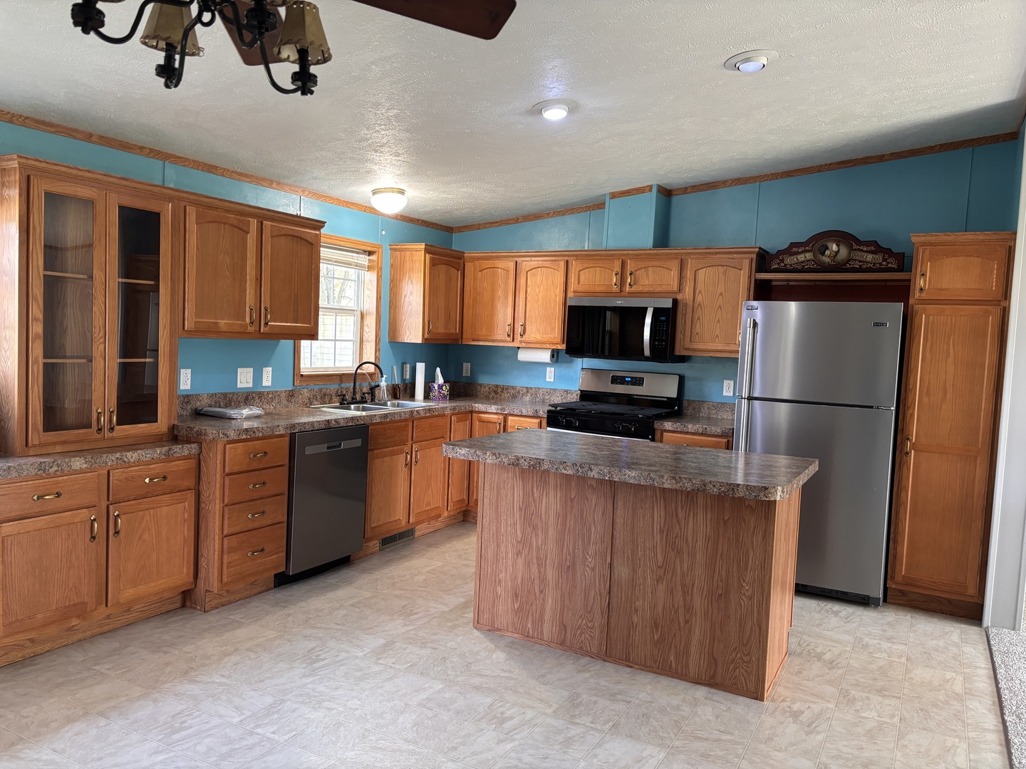 15662 East Nolan Road Mount Vernon, IL 62864 - Photo 16 of 46