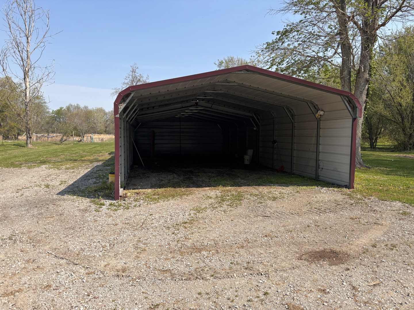 15662 East Nolan Road Mount Vernon, IL 62864 - Photo 35 of 46