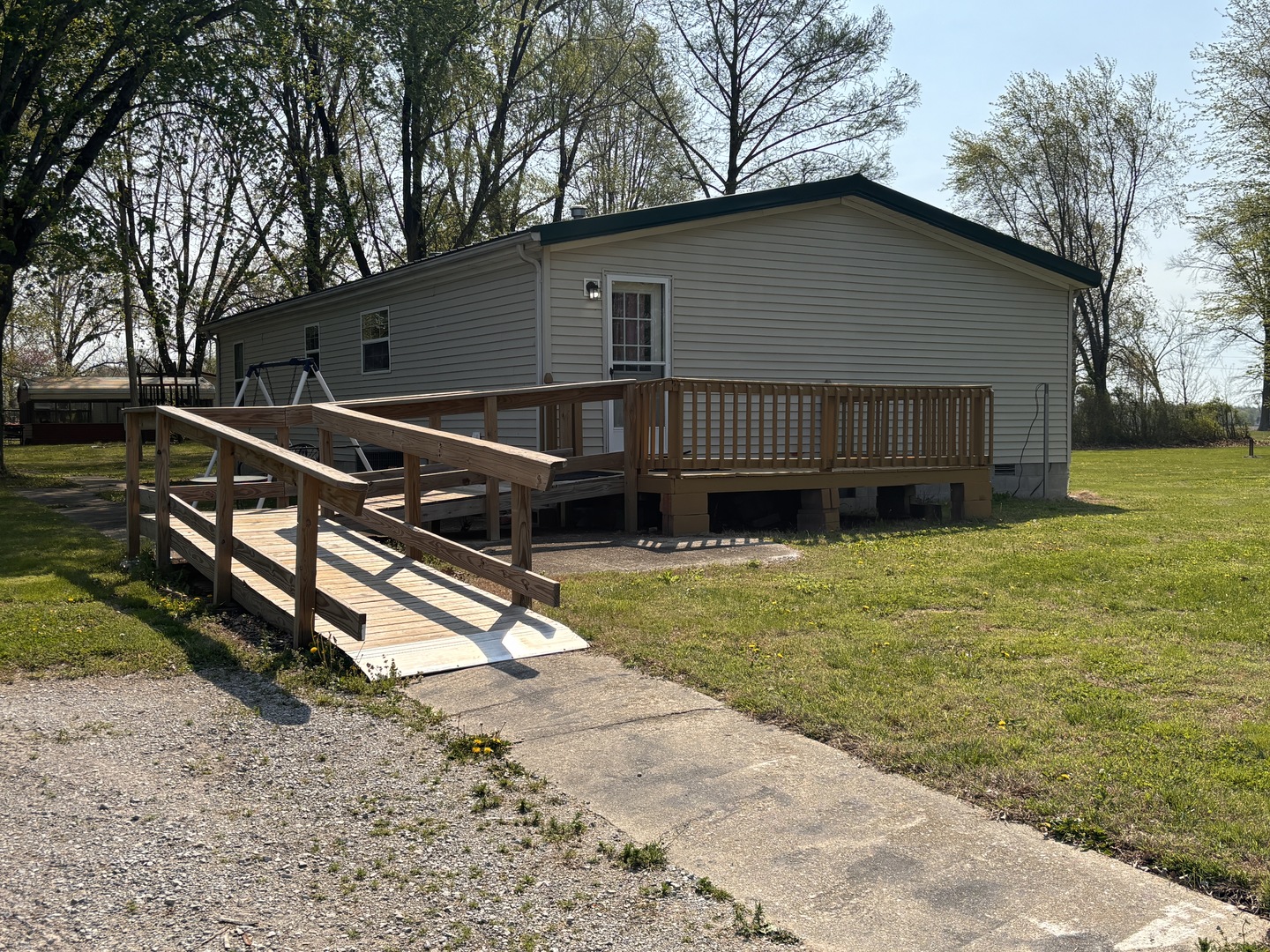 15662 East Nolan Road Mount Vernon, IL 62864 - Photo 36 of 46