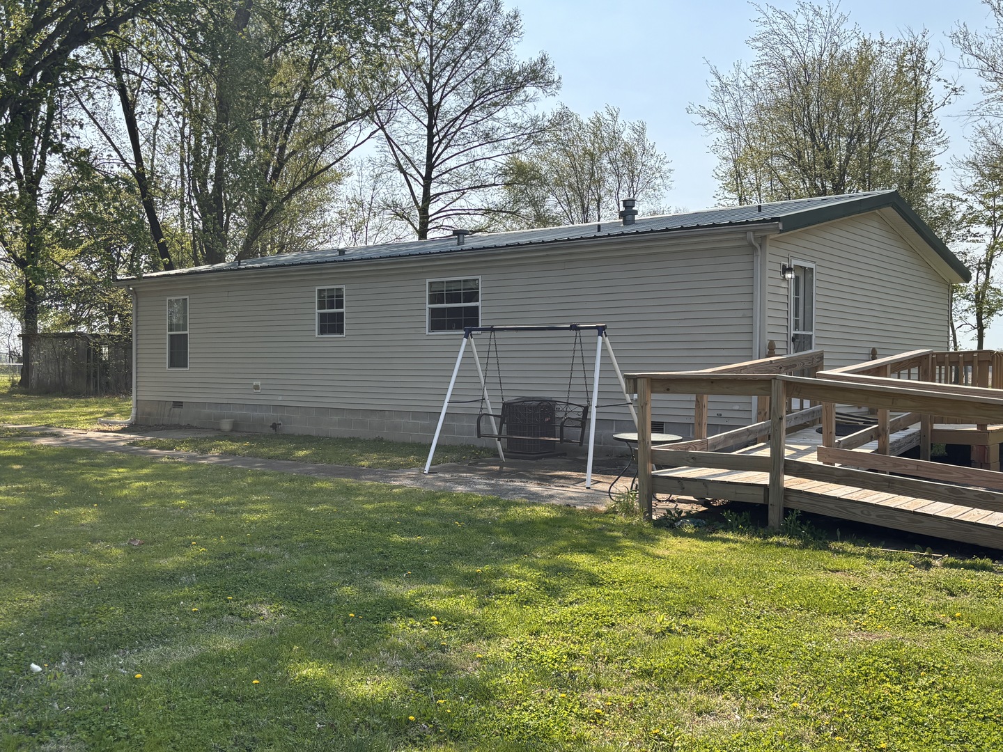 15662 East Nolan Road Mount Vernon, IL 62864 - Photo 37 of 46