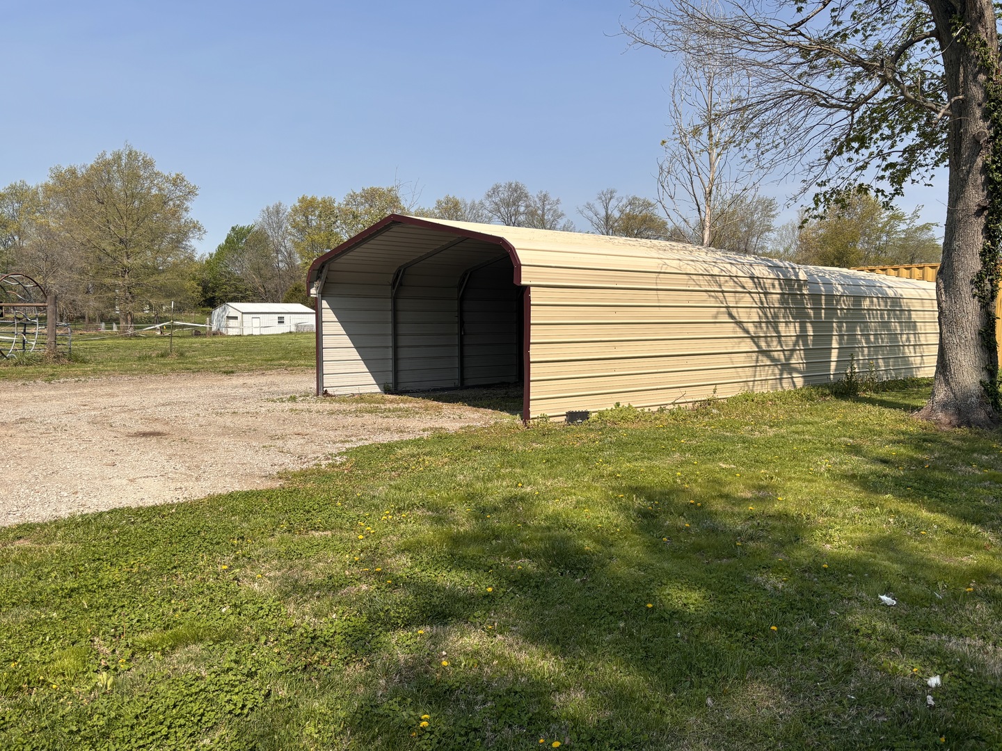 15662 East Nolan Road Mount Vernon, IL 62864 - Photo 39 of 46