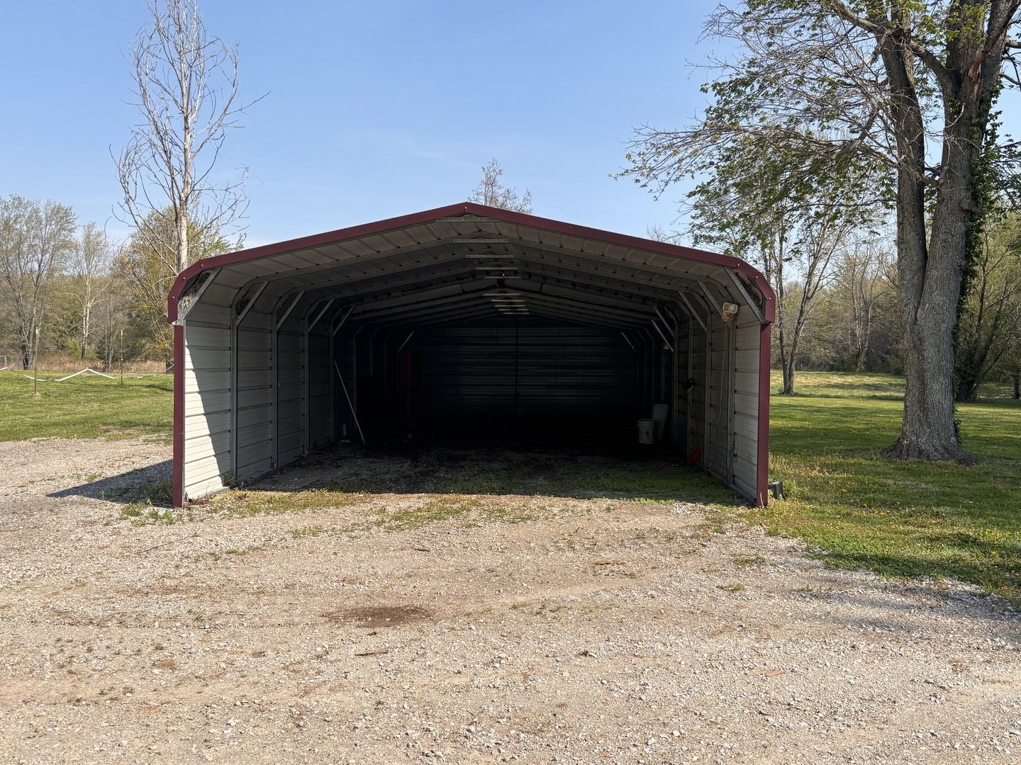 15662 East Nolan Road Mount Vernon, IL 62864 - Photo 6 of 46