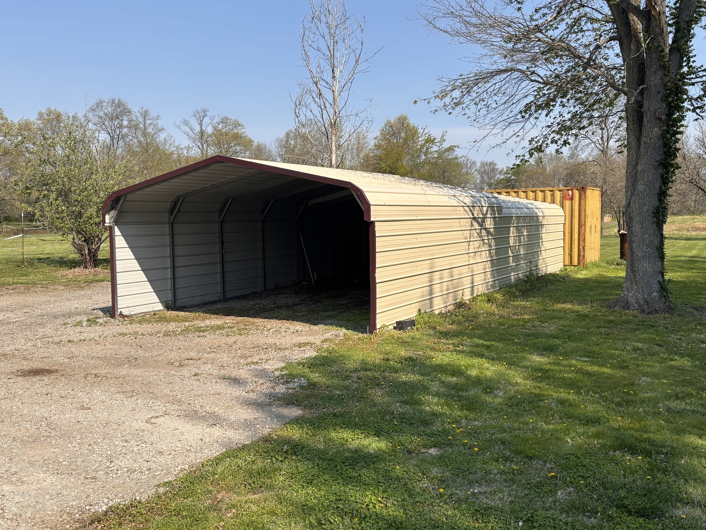 15662 East Nolan Road Mount Vernon, IL 62864 - Photo 7 of 46