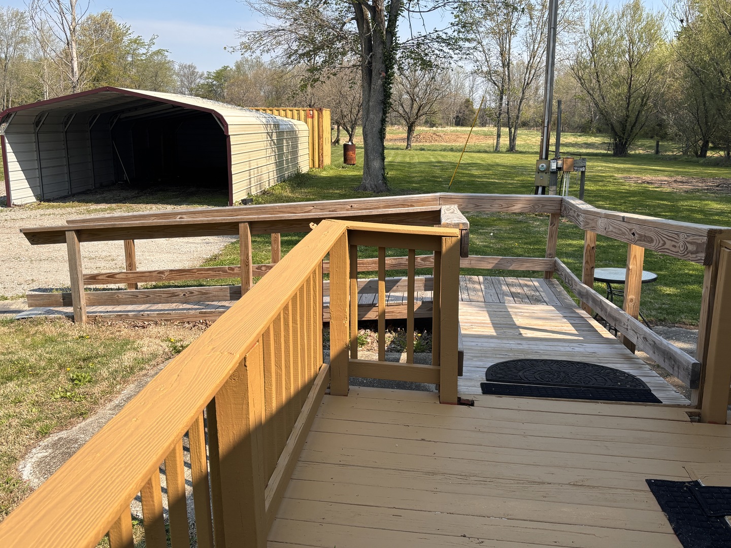 15662 East Nolan Road Mount Vernon, IL 62864 - Photo 9 of 46