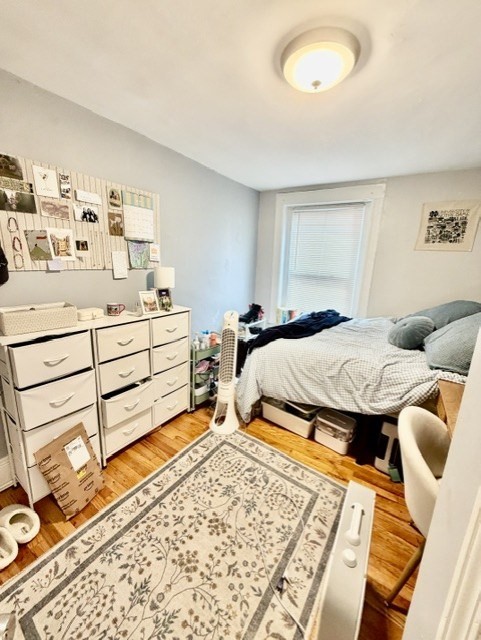 109 Salem Street, Unit 2 Boston, MA 02113 - Photo 20 of 22
