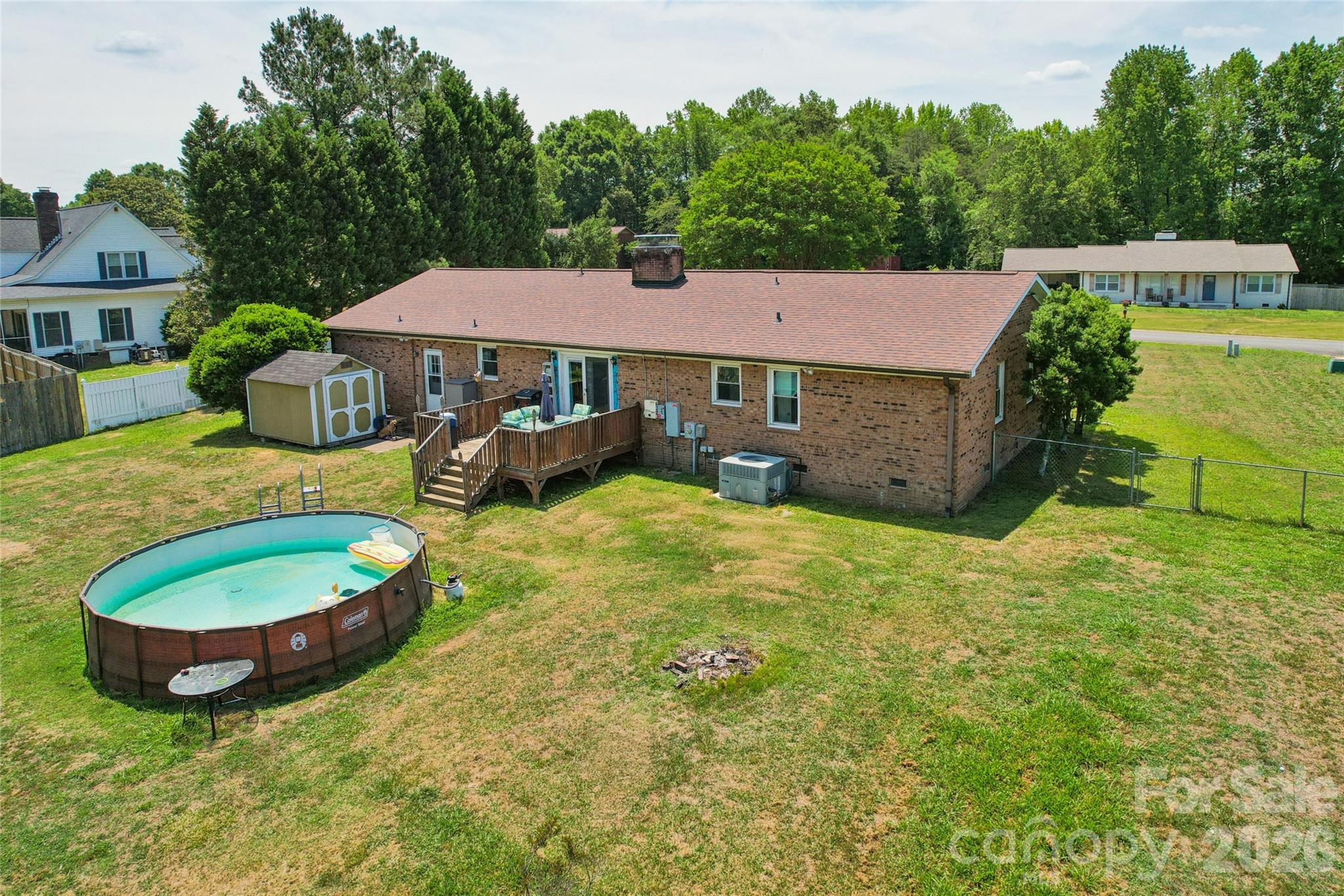 730 Hummingbird Circle Salisbury, NC 28146 - Photo 32 of 40