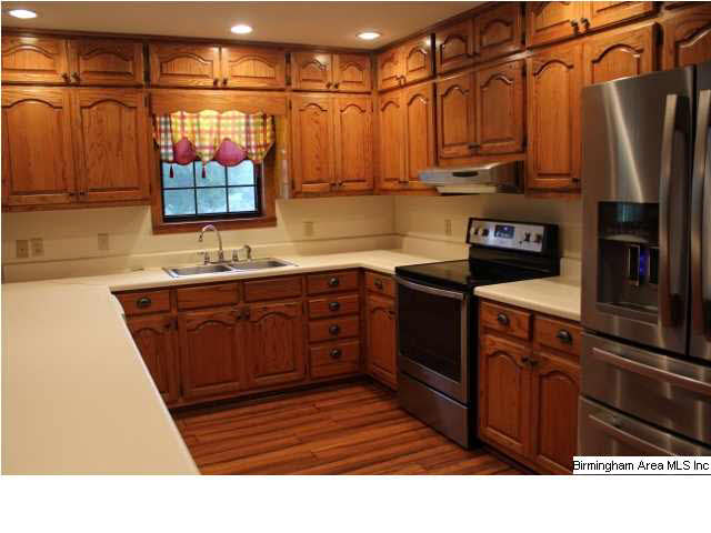 1184 County Road 178 Clanton, AL 35046 - Photo 5 of 14