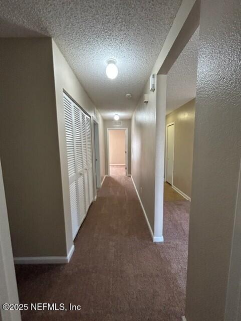 950 Wynfield Circle St. Augustine, FL 32092 - Photo 15 of 30 a view of a hallway
