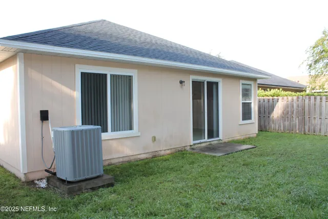 $1,950 | 950 Wynfield Circle, St. Augustine, FL 32092