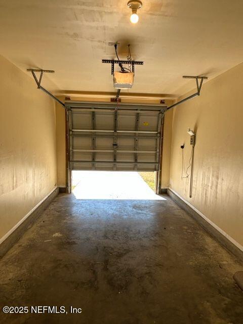 950 Wynfield Circle St. Augustine, FL 32092 - Photo 25 of 30 a view of empty room