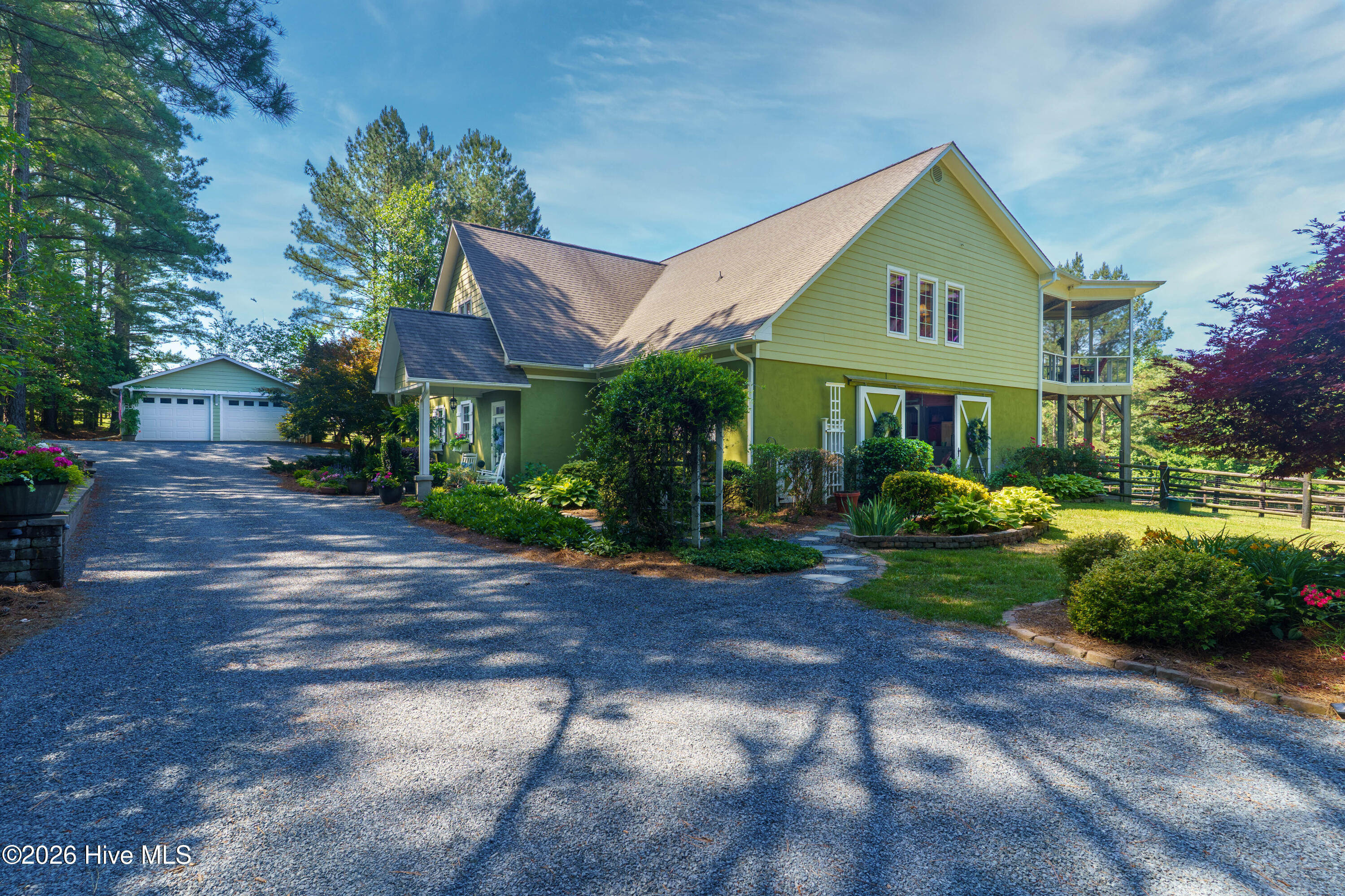 644 Bracken Hill Road Cameron, NC 28326 - Photo 8 of 95 Bracken hill INT-9